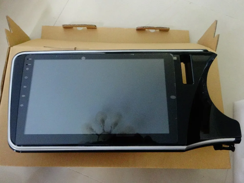 Автомобильный радиоприемник 4 Гб + 64 PX6 10 1 &quotAndroid DVD GPS головное устройство для Honda