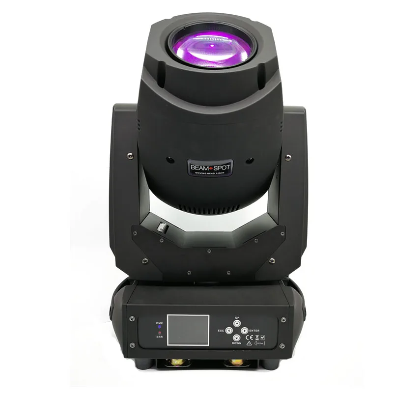 Светодиодный прожектор для сцены 200 Вт 2 в 1 RGBW DMX512|Эффект освещения сцены| |