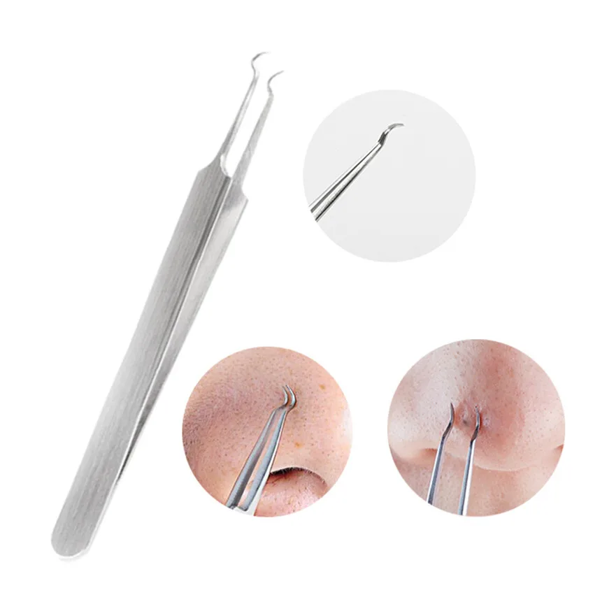 3 шт. набор инструментов для удаления чёрных точек на лице|extractor tool|extractor acneextractor