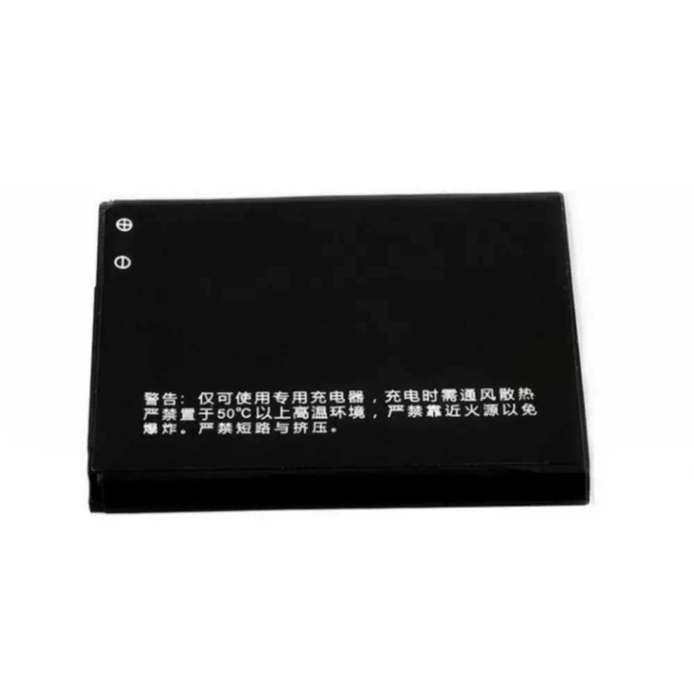 Подлинная батарея 2000 мАч BL169 Аккумулятор для Lenovo A789 P70 S560 P800 сотовый телефон