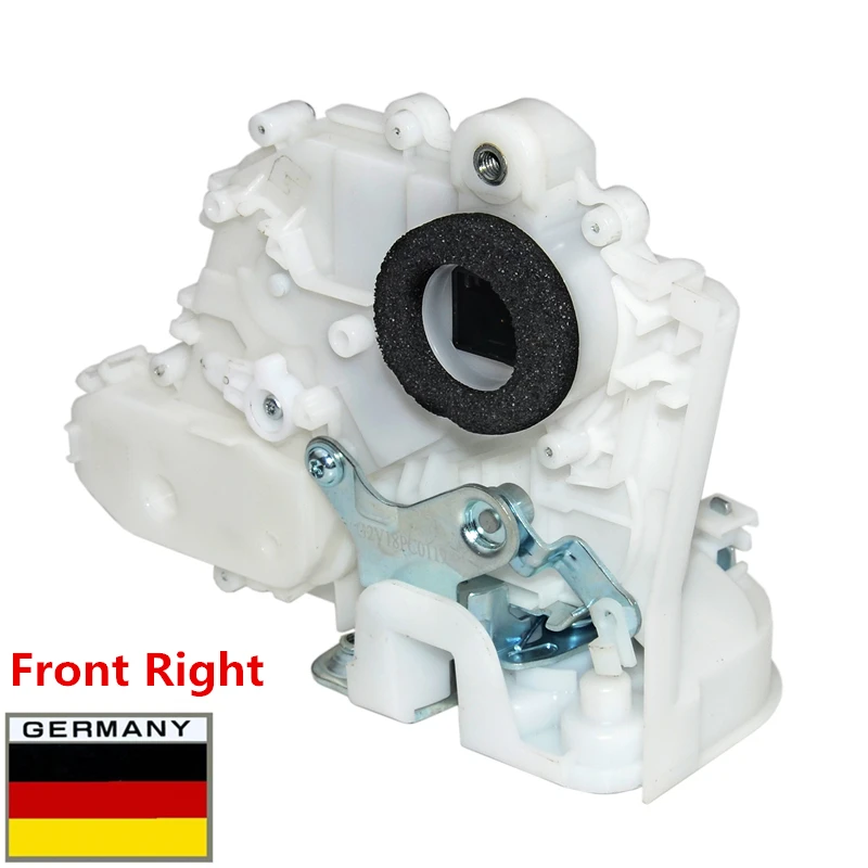 Привод замка двери AP03 72110-SWA-D01 72110SWAD01 для Honda CRV 2.4L фронтальная правая пассажирская