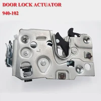 car door latch lock assembly front left driver side for cadillac chevrolet gmc oldsmobile 940 102