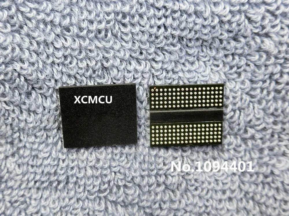 

4 шт. * Совершенно новый светодиодный чип BGA