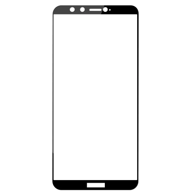 MAKAVO для Huawei Honor 9 Lite закаленное стекло 9H полная Взрывозащищенная защитная пленка |