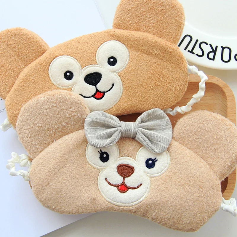 Медведь Duffy розовая Подушка Shirley подушка на стул Наплечные сумки мягкая бутылка