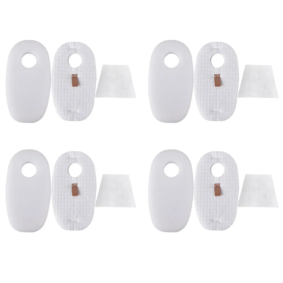 Сменные детали для вакуумного фильтра Shark Rocket delxepro HV320 HV322 HV321 HV320W HV319Q