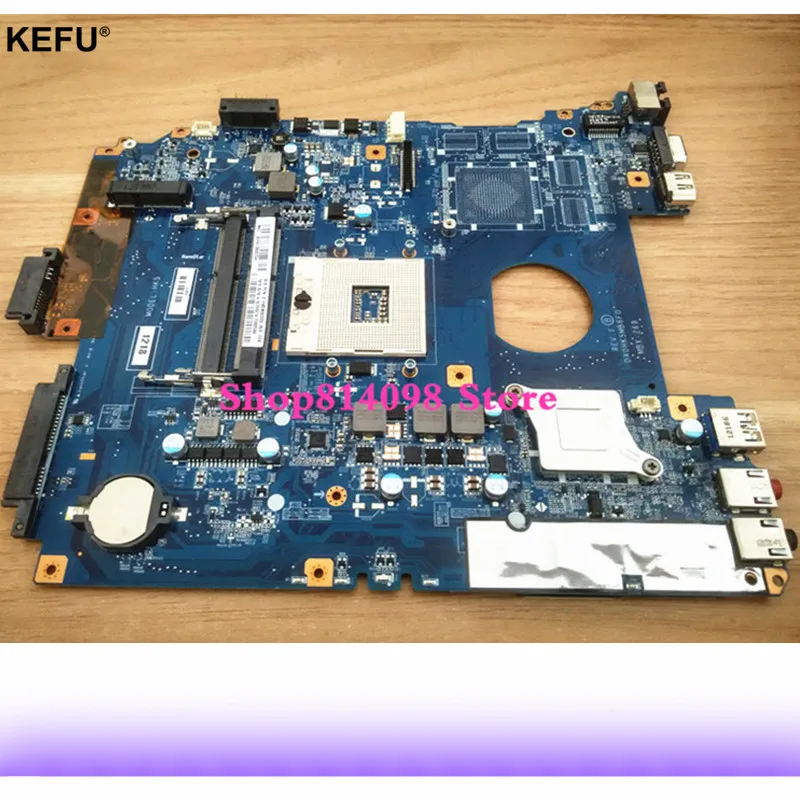 KEFU  ,    Sony viao SVE15 SVE151 SVE15112FXS DA0HK5MB6F0 A1876097A HM76 UMA DDR3,