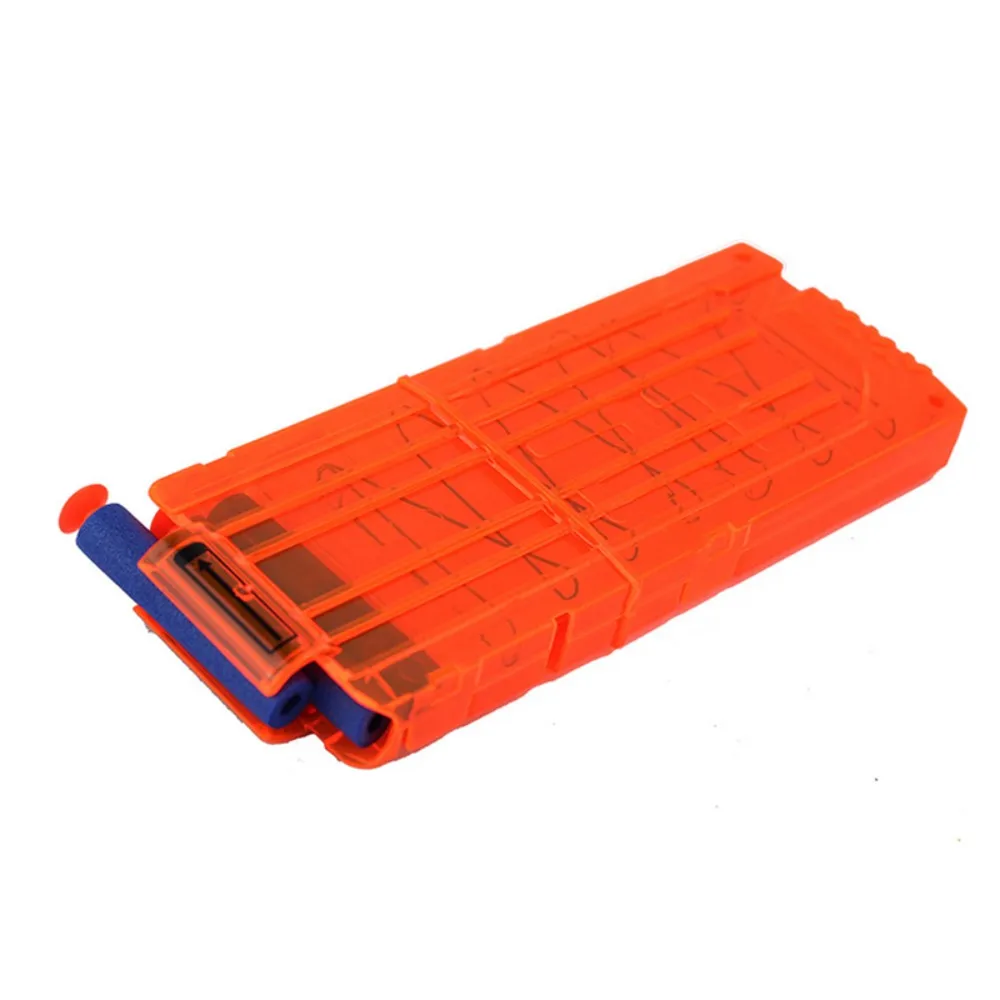 100 Pcs/set Soft Bullet For Toy Gun Dart Shoot for Blasters | Игрушки и хобби