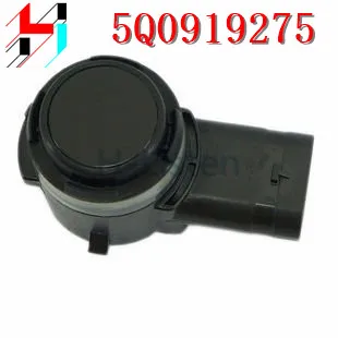 (4 шт.) 5Q0919275 оригинальный датчик парковки задним ходом PDC для AUDI VW Golf Jetta Scirocco Q5 A3 S3