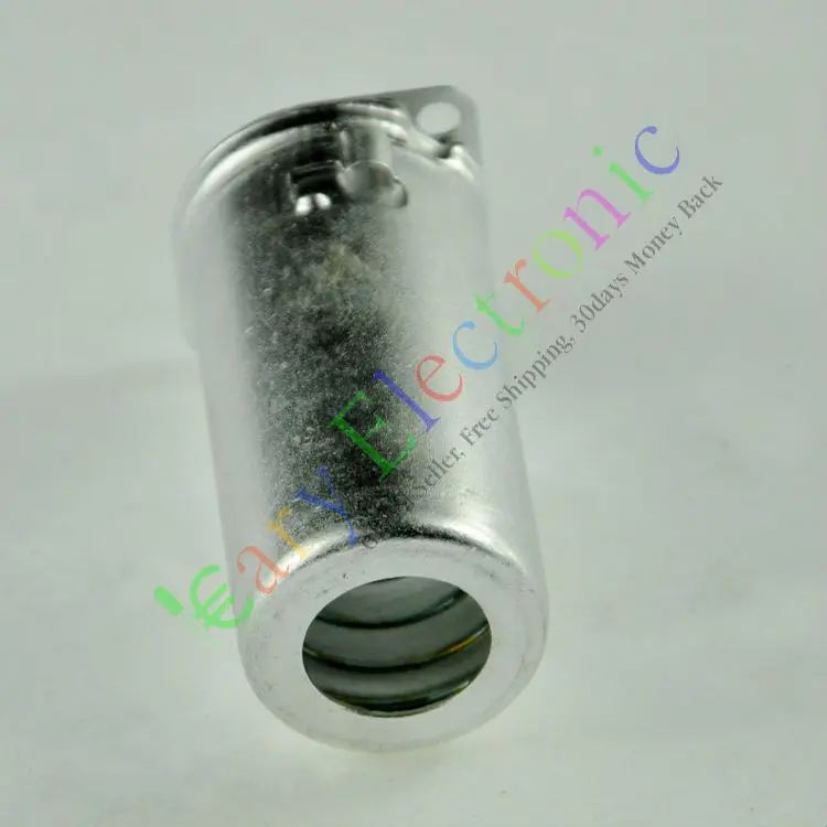Оптом и в розницу 8 шт 9Pin Защитная крышка трубки для Fender AMP 12AX7 12AU7 ECC83 ECC82 аудио amp