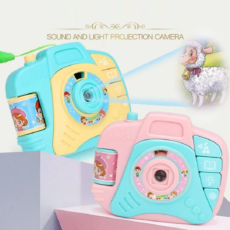 Игрушка для камеры Fly AC креативная подвесная калейдоскопическая камера с