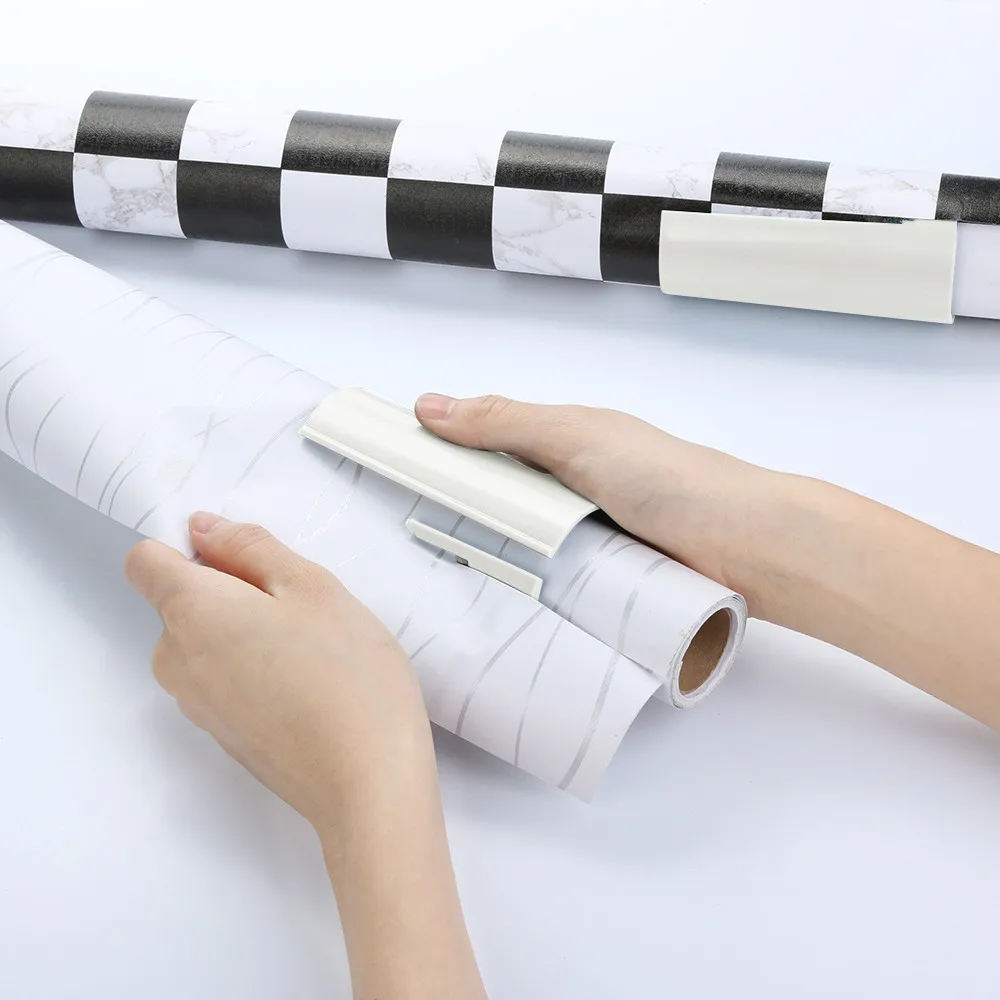 New 1pc 10x5cm Wrapping Paper Cutter Christmas Cutting Tools Gift | Дом и сад