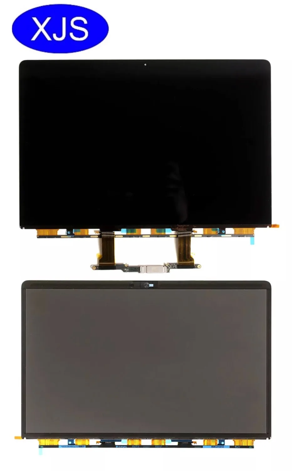 Оригинальный Новый ЖК экран Mid 2018 Yea A1989 стекло для Macbook Pro Retina 13 3 дюйма панель EMC 3214