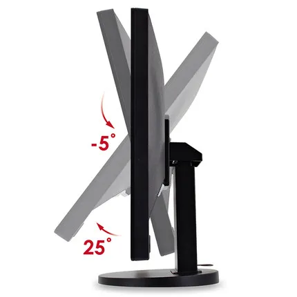 ViewSonic VG2433Smh 24 дюймовый профессиональный графический дизайн для рисования ЖК