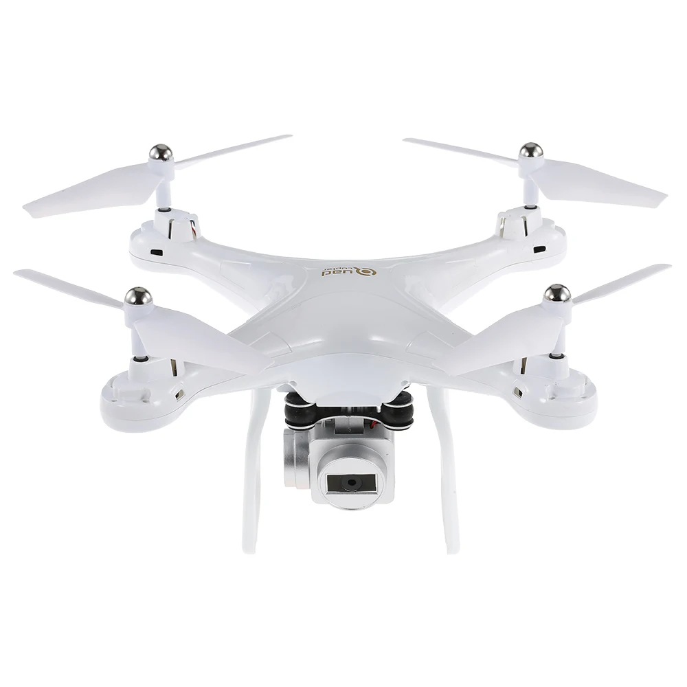 L10 2 4G 0.3MP Камера Дрон Profectional Wi Fi FPV Квадрокоптер 6 осевой гироскоп 3D флип удержания