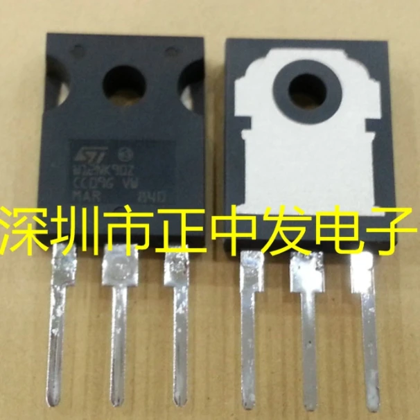 

W12NK90Z STW12NK90Z 100%new original 10pcs