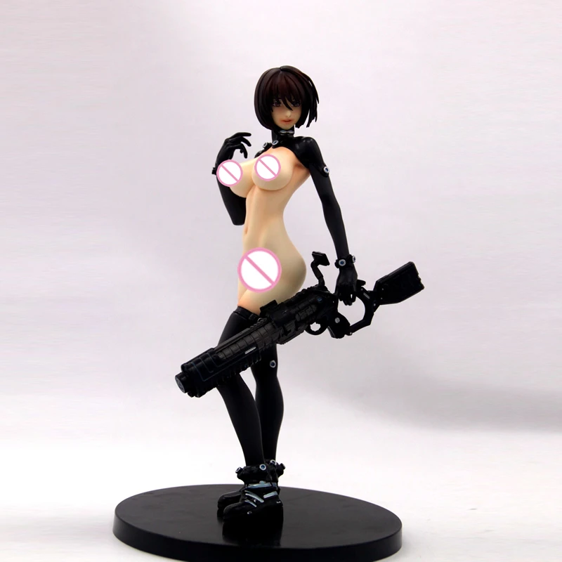 25 см Волшебные сексуальные фигурки Ганц: O Anzu Yamasaki Naked ver. Смола GK коллекция моделей аниме фигурки