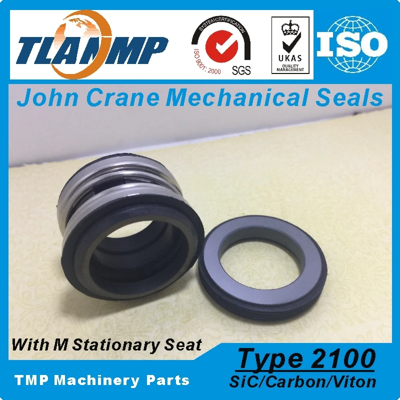 Тип 2100 1 18 Φ (L3) J Crane TLANMP механические уплотнения для насосов Wilo PH|mechanical seal|crane mechanical