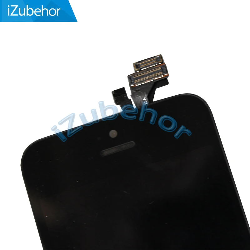10 шт./лот Замена ЖК-экрана для iphone 5 5g LCD Черный Бесплатная доставка DHL 100% гарантия |