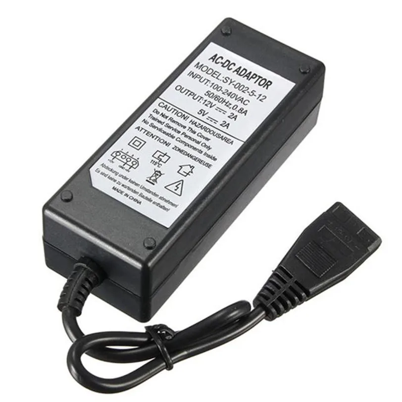 Адаптер SATA/PATA/IDE к USB 2 0 кабель конвертер для жесткого диска 5/3 5 дюйма заводская