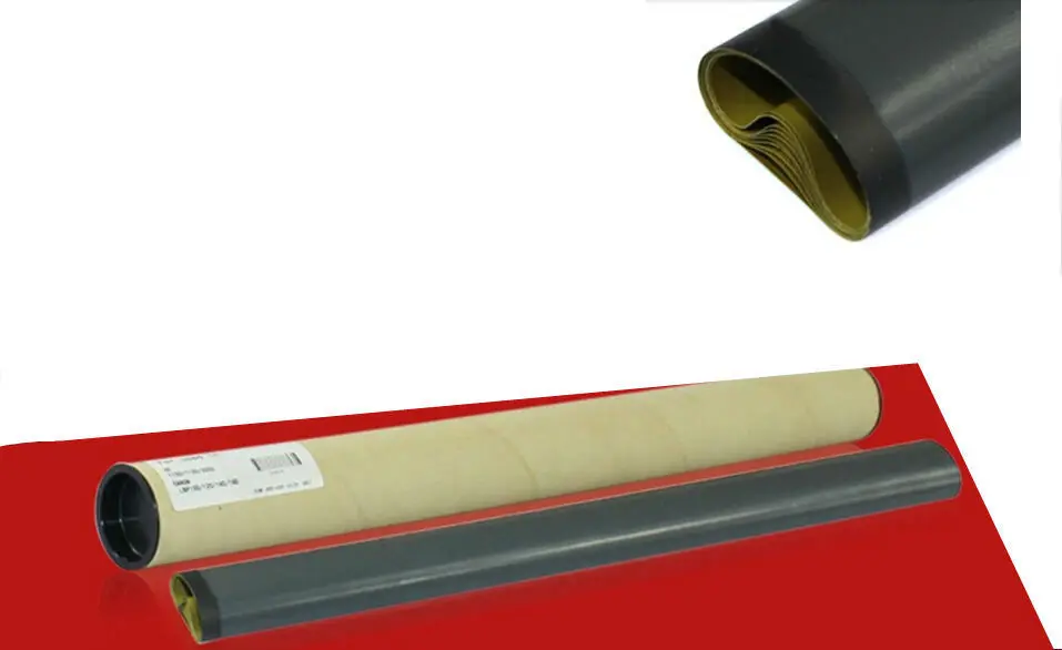 10 шт. установка термозакрепляющего устройства пленочный рукав для canon LBP 3500 3900 3920