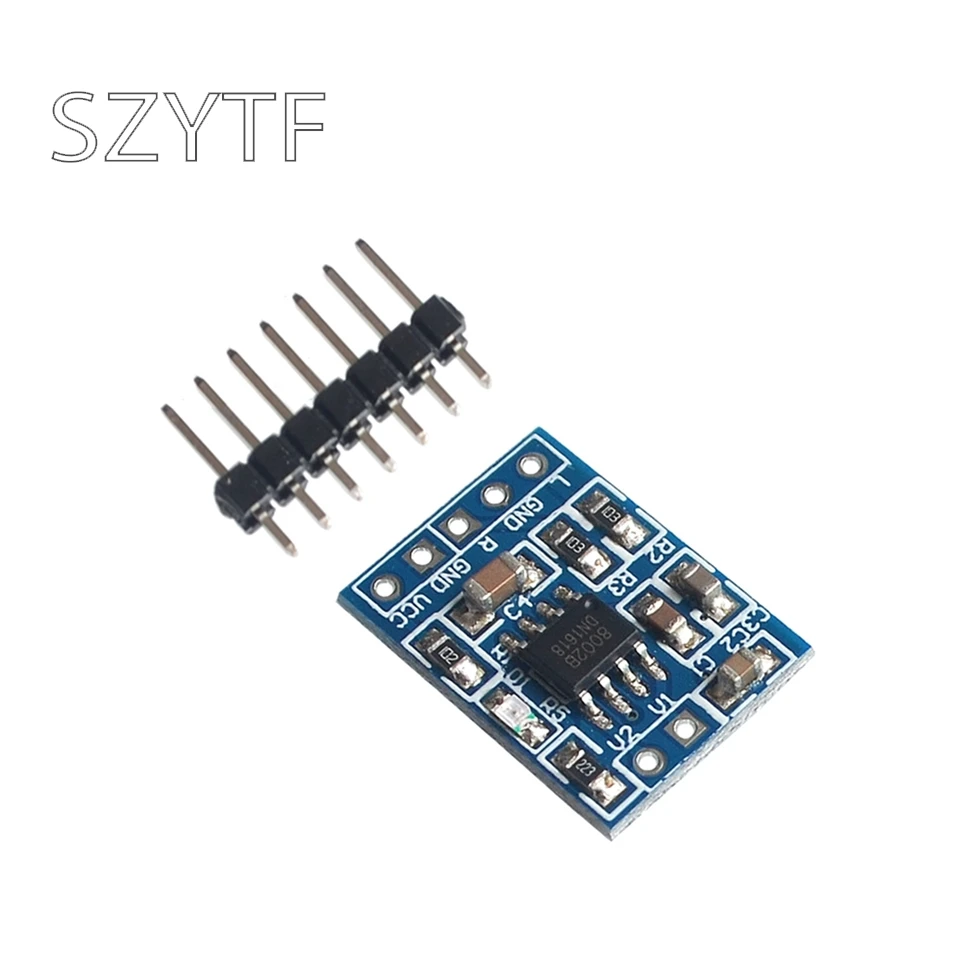 HXJ8002 мини модуль усилителя для Arduino UNO|amplifier module|module amplifierarduino mini |
