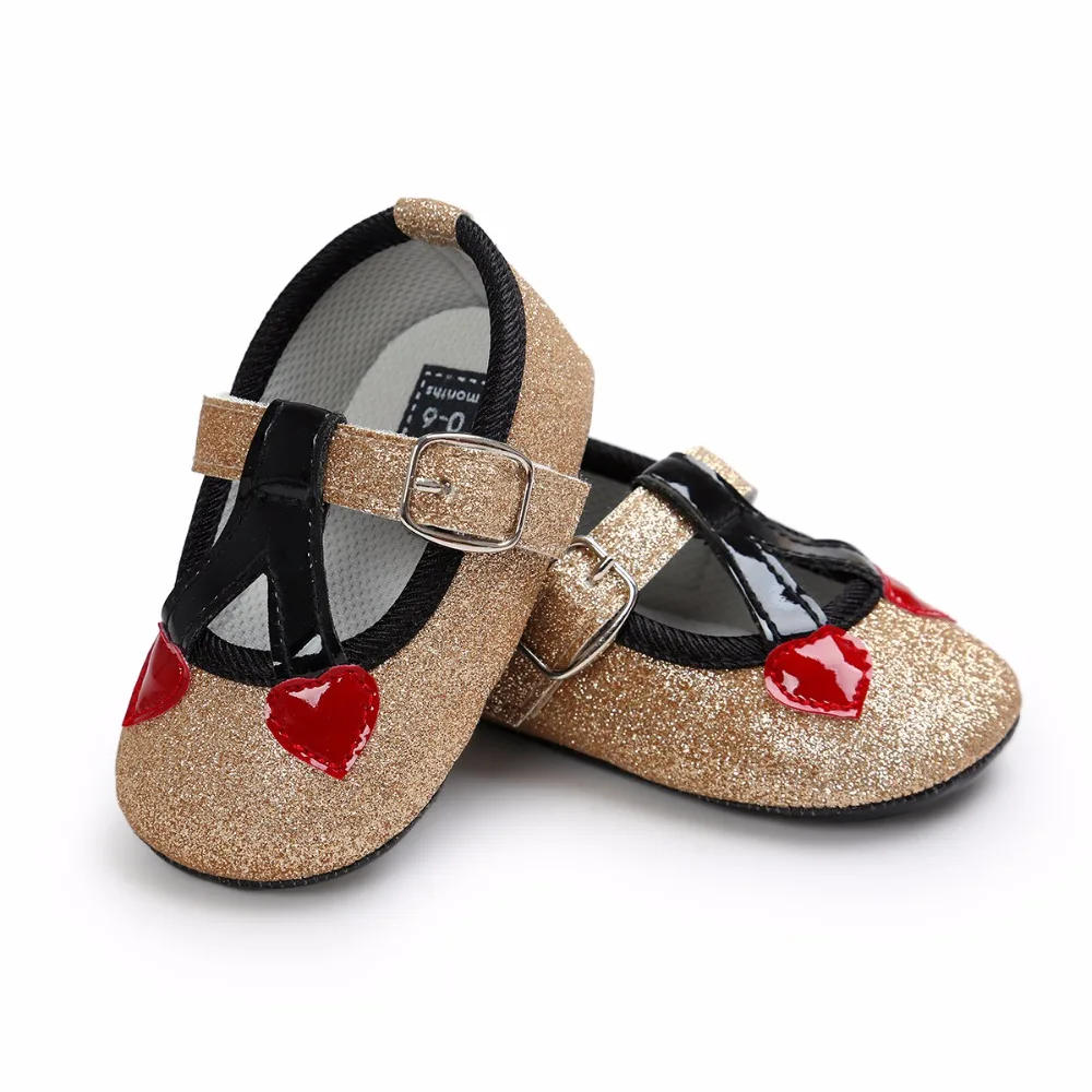 ROMIRUS/обувь принцессы для маленьких девочек обувь Mary Jane Новинка Модные балетки на