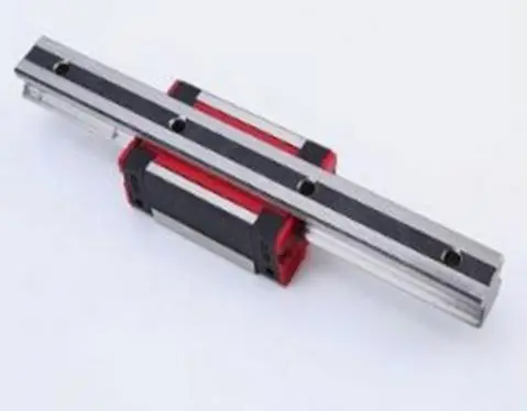 HGR15 L = 2500 мм lineaire geleiding 15 направляющей 2 stks vierkante Тип Rail BLOK HGH15CAZAC