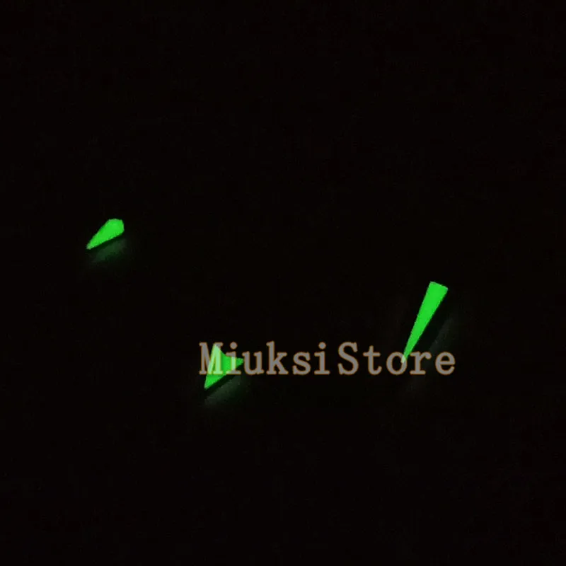 Стрелки часов подходят Miyota 8205 8215 821A, Минчжу DG2813 3804 движение