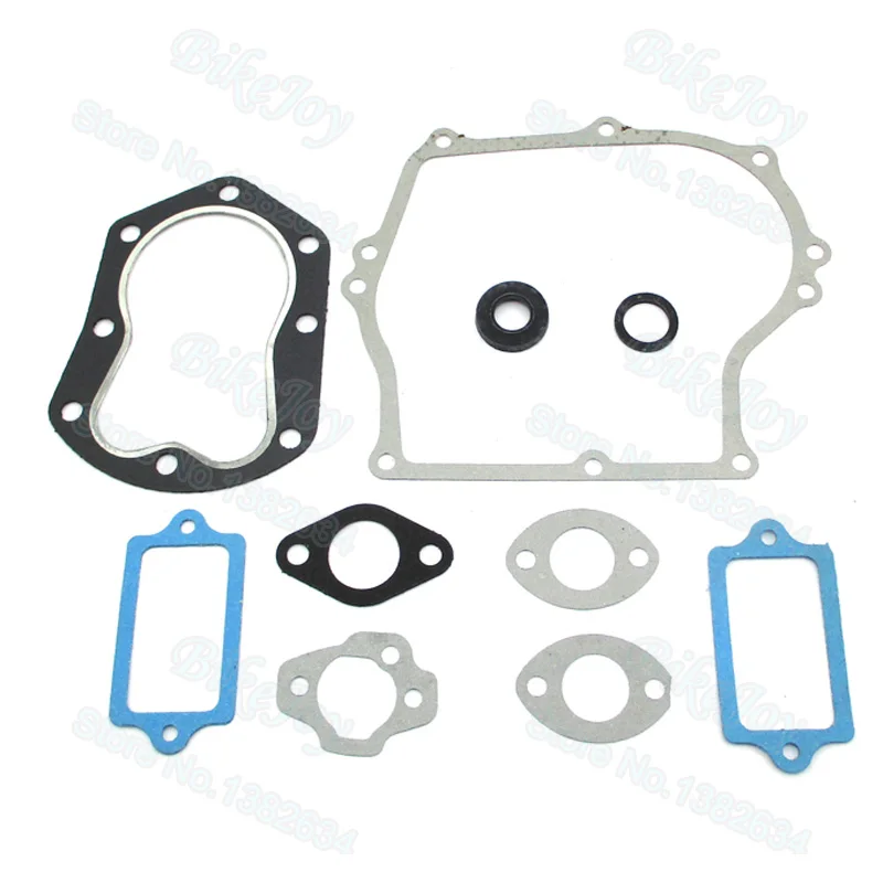 Комплект прокладок для двигателя Subaru Robin EY20 EY15|engine kit|motor engine kitkit |