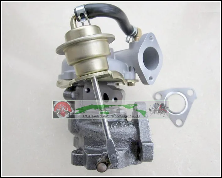 Турбо RHB31 VZ21 13900 62D51 VG110069 для SUZUKI Alto Works Briggs Stratton Мюррей SWIFT LIANA Grand Vitara 4TNA F6A 4JF1 F6AT|turbo