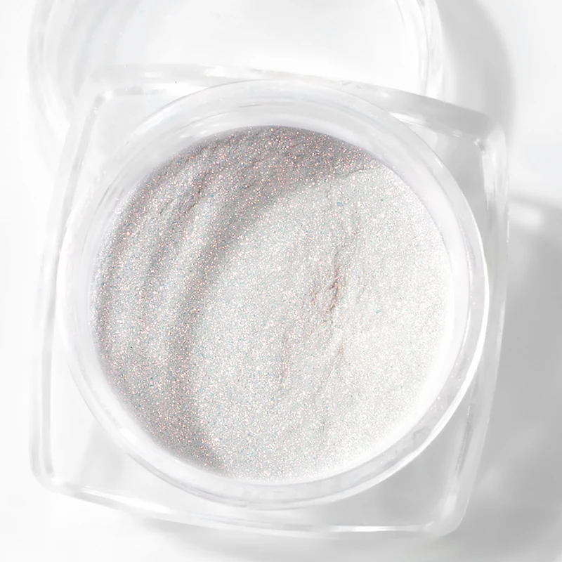 1 коробка Аврора Единорог порошок Русалка неоновый дизайн для ногтей