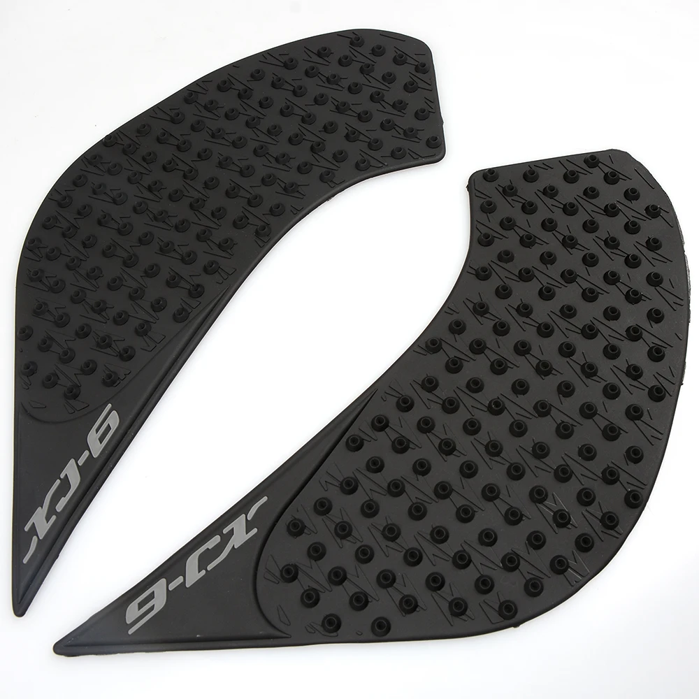 Для Yamaha XJ6 xj 6 2010 2011 2012 2013 2014 2015 2016 Танк Pad Protector стикеры Наклейка газа Колено
