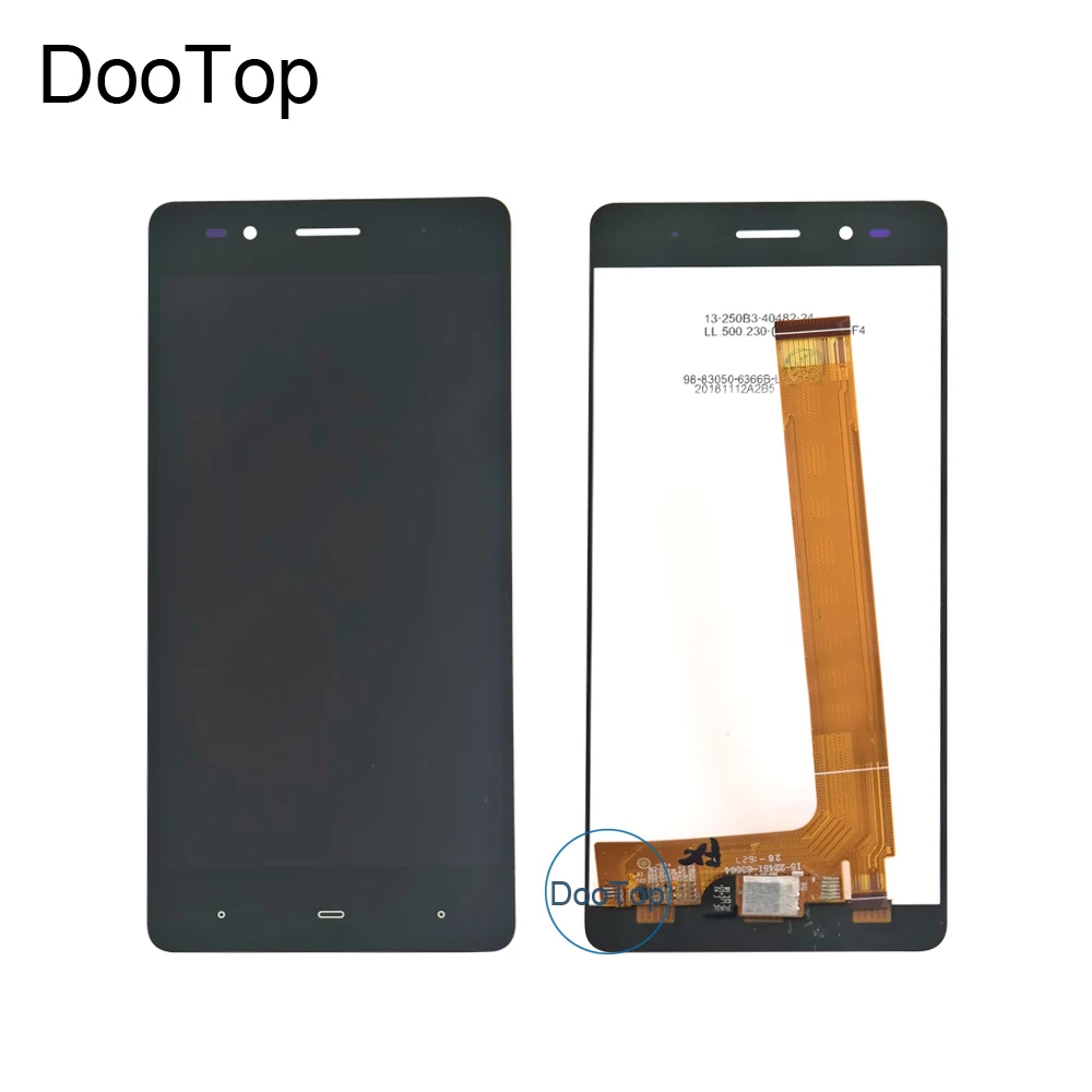 ЖК дисплей ICE Evo сенсорный экран с дигитайзером в сборе|touch screen digitizer|screen touchdisplay |