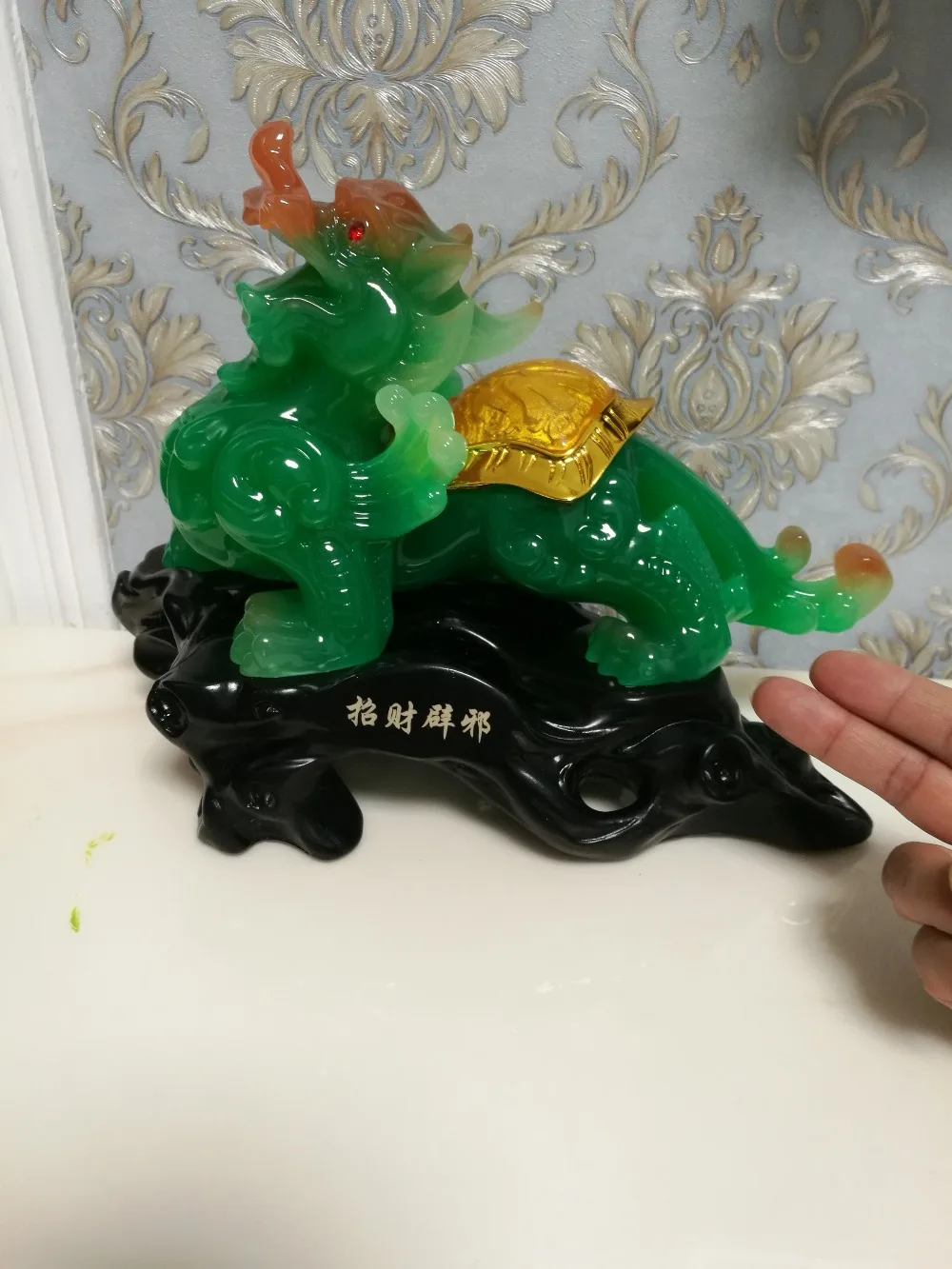 Горячая Распродажа # домашнего офиса для организаций и магазинов FENG SHUI талисман