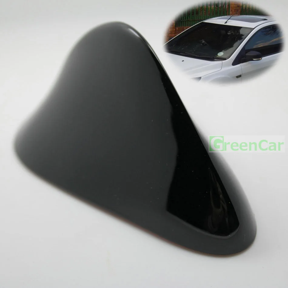 1 шт. Передняя автомобильная антенна плавник акулы для Ford Focus ST 2011 2010 2008 2009 Автомобильная Радио Замена антенны плавник
