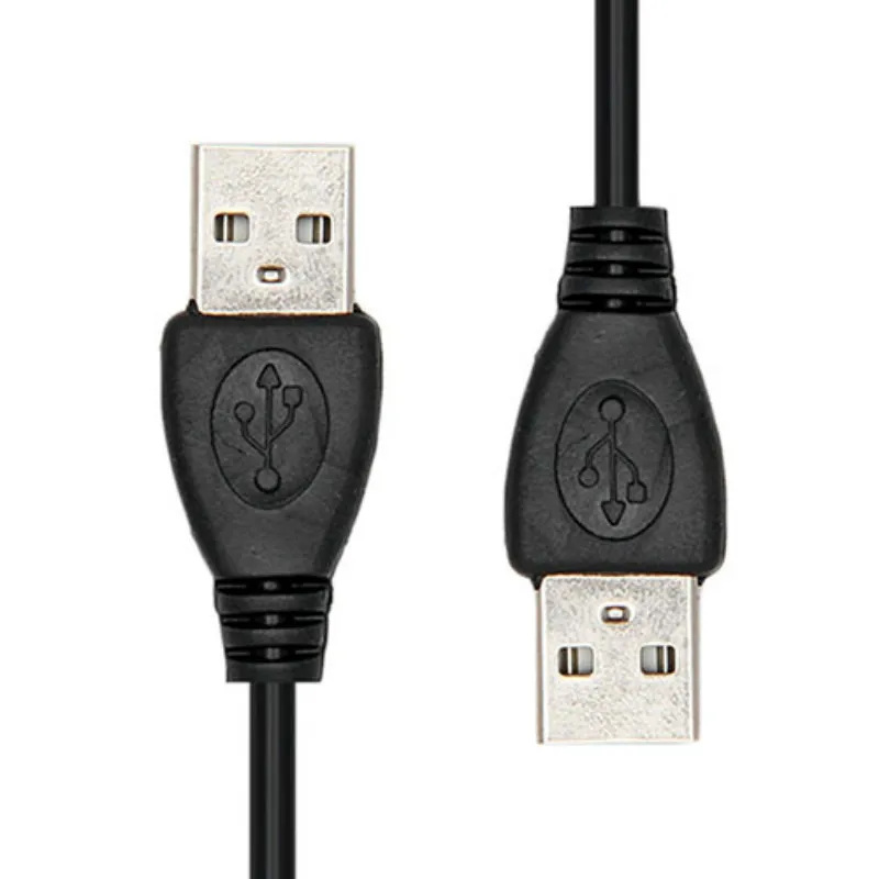 Высококачественный Удлинительный кабель для передачи данных USB 2 0 A 5 м 480 Мбит/с Aux