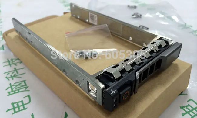 ВЫСОКОЕ КАЧЕСТВО Aftermarket 2 5 &quotSATA SAS KG7NR HDD диск лоток Caddy для R900 R730XD R730 R720 R520 R320 T430 T630 |