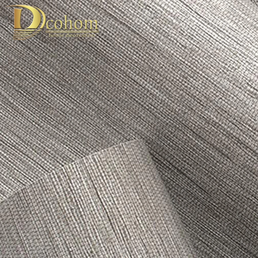 Современная Классическая однотонная текстура деревянная Бумага Соломенная 3d