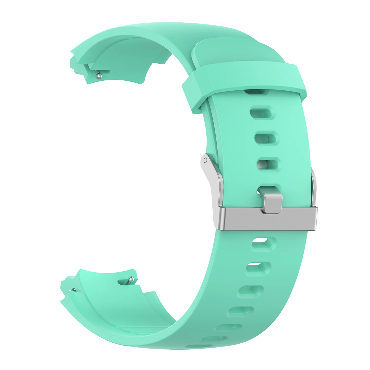 Силиконовый ремешок для часов Xiaomi Huami Amazfit Verge 3 наручных браслет Смарт часы трекер