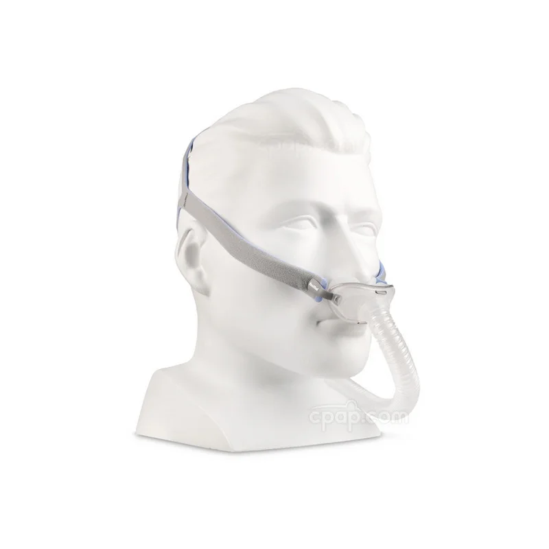 Для Resmed AirFit P10 носовая подушка маска для носа специальная дыхательная машина