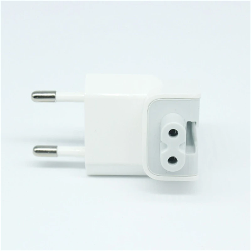 Съемный Настенный преобразователь питания переменного тока с утиной головкой
