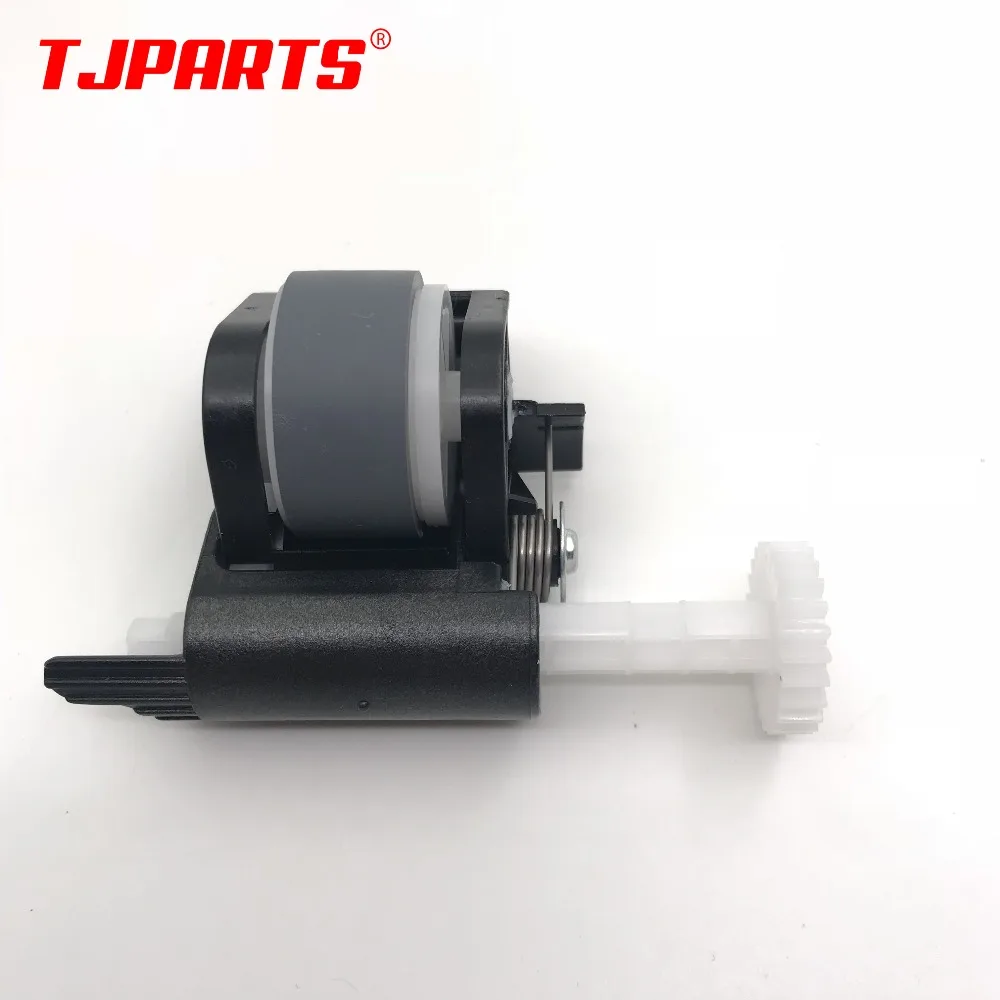 1 японский Новый 1547069 пикап ASSY для Epson L200 L201 L100 L101 T22 ME33 ME330 ME35 ME350 TX120 TX130 SX125 S22 SX130 |