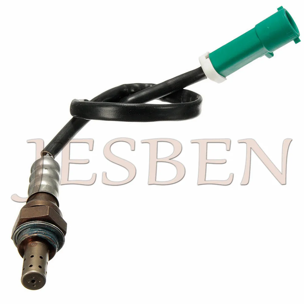 JESBEN изготовленный 98AB9F472BB лямбда кислородный датчик для Ford Fiesta MK1 подключения фокуса Jaguar OE# 98AB-9F472-BB