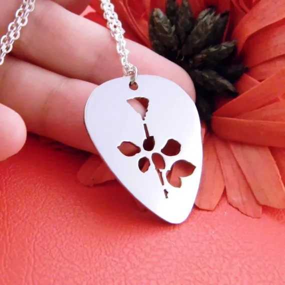 Retro Leave Charm Geometric Necklace Women Jewelry Best Gift For Friend Accept Drop Shipping YP3939 | Украшения и аксессуары
