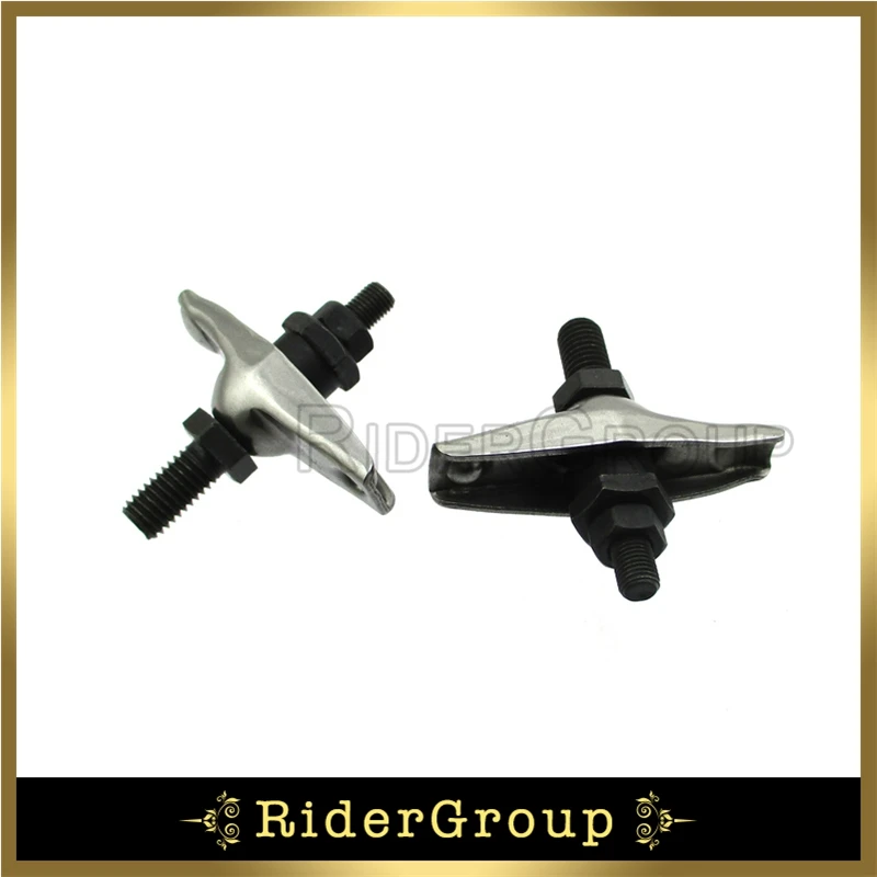 Комплект подъемников клапанов для двигателя Honda 5.5HP GX160 GX200 6.5HP|engine rocker arm|valve enginevalve