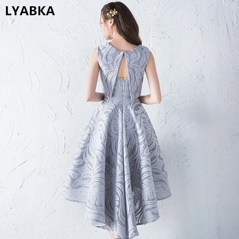 Платье для выпускного бала Abendkleider платье с короткой кофтой вечеринки 2019|prom