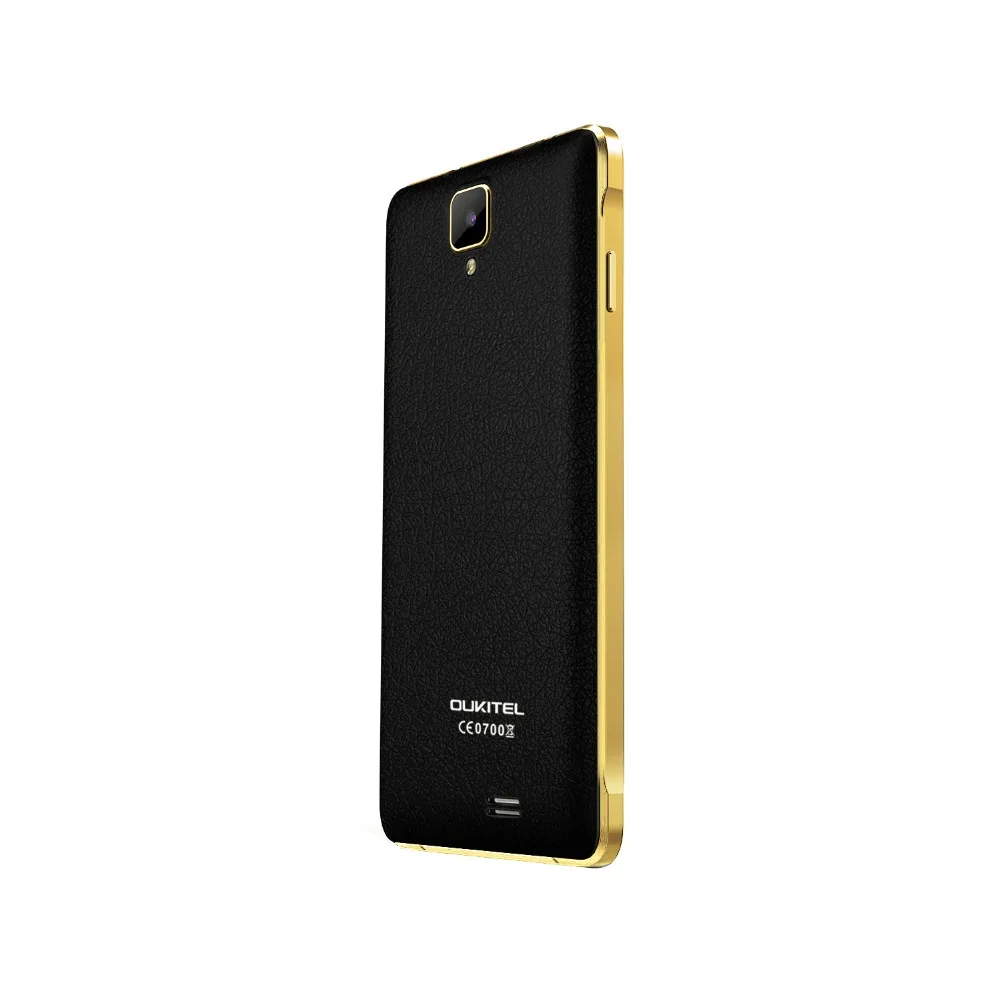 Оригинал Oukitel K4000 Pro 4 Г LTE Мобильный Сотовый Телефон MTK6735P 5.0 &quotAndroid 5.1 Quad Core 2 ГБ 16 8MP