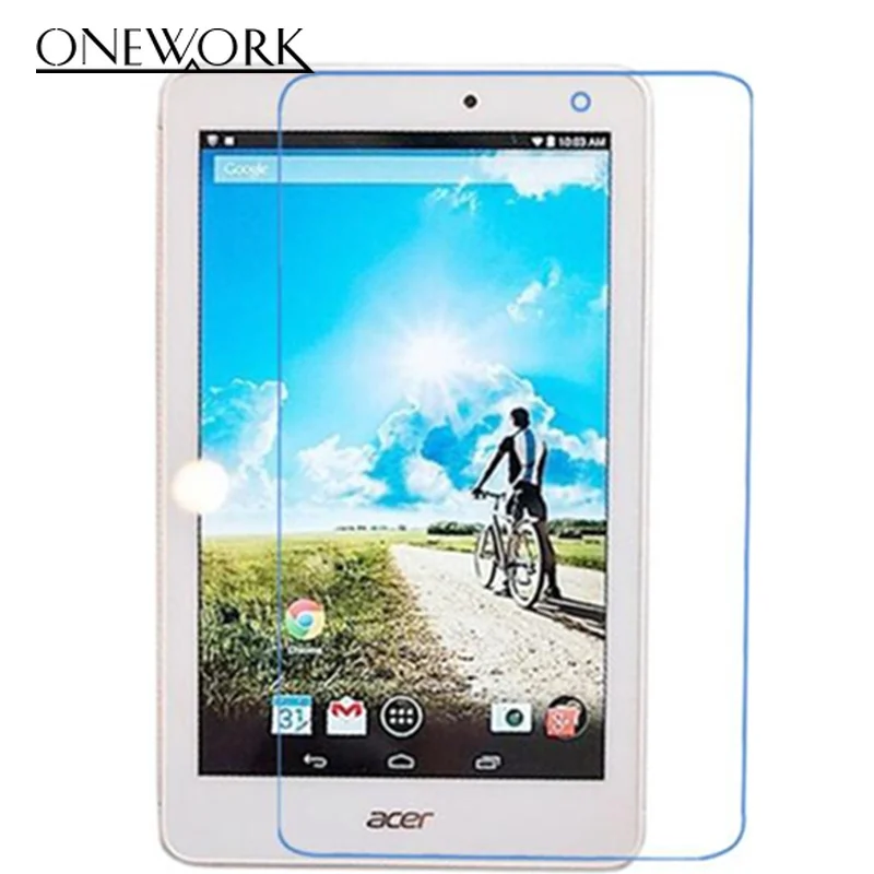 Защитная пленка из закаленного стекла для планшета Acer Iconia Tab 8 A1 840 Tab8 840|Защитные