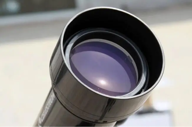 Телескоп CELESTRON PowerSeeker 70/400 мм, космическая астрономия, для начинающих, для путешествий, оптический штатив, Зрительная труба, телескопическая